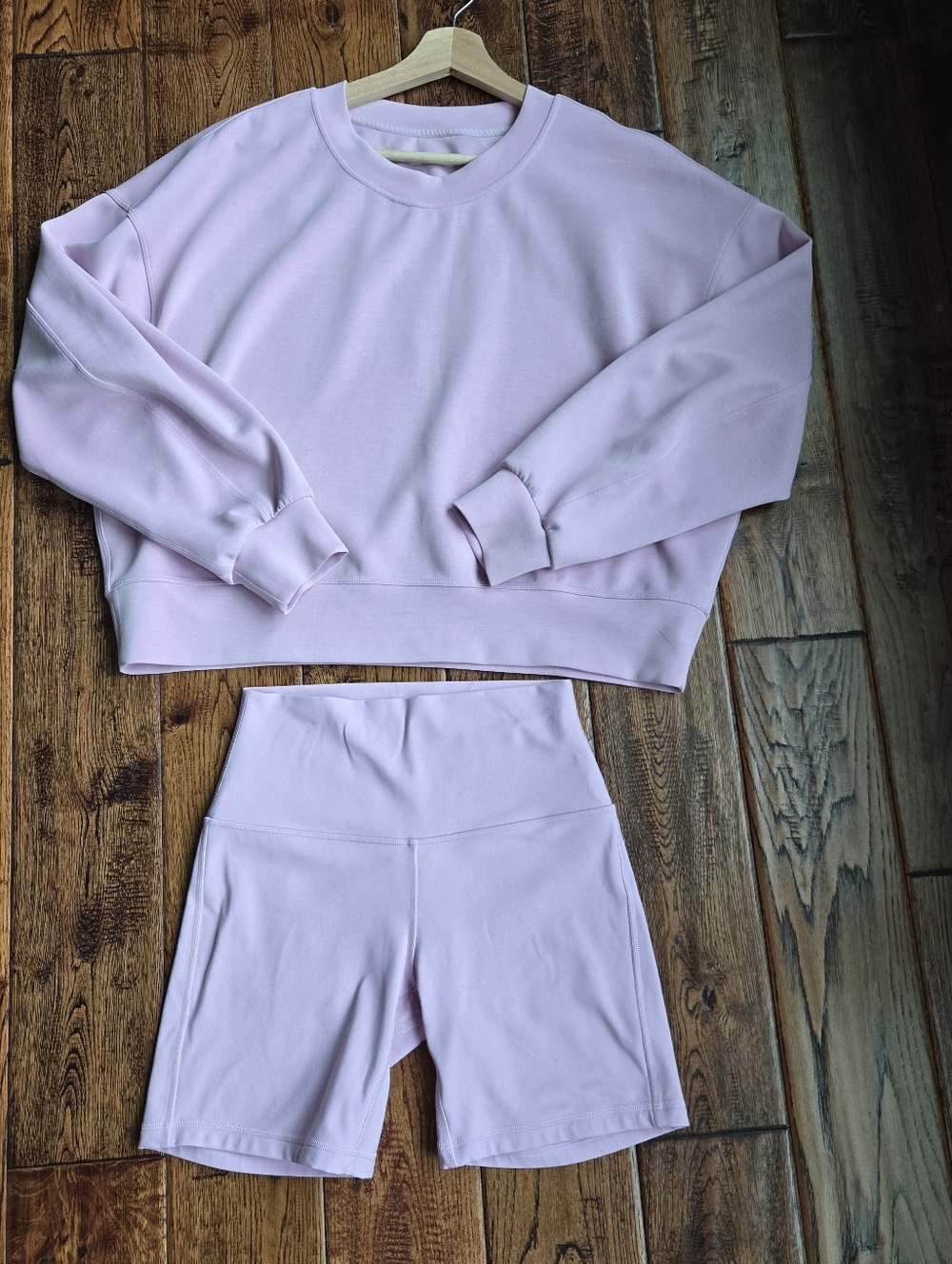 Lululemon Set